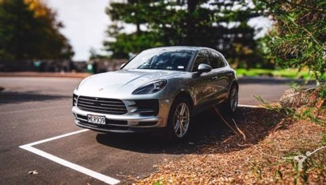 2019 Porsche Macan S NZ New Generation 2